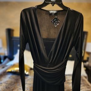 LBD by Nasty Gal size medium